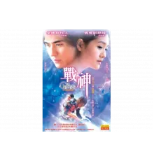 Марс   сериал