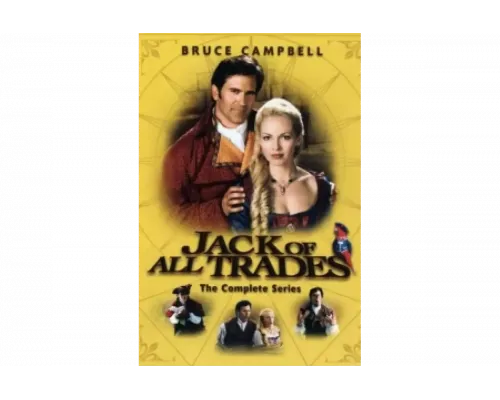 Мастер на все руки   сериал смотреть