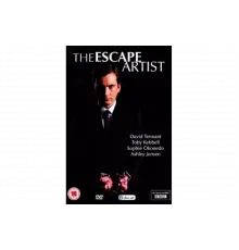 Мастер побега   сериал