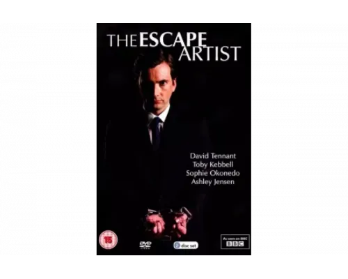 Мастер побега   сериал смотреть