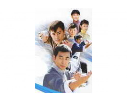 Мастер тайцзи   сериал смотреть