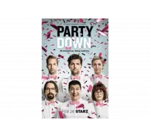 Мастера вечеринок   сериал