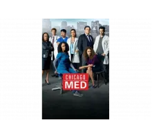 Медики Чикаго   сериал