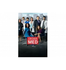 Медики Чикаго   сериал