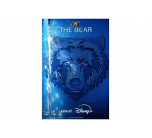Медведь   сериал