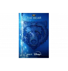 Медведь   сериал