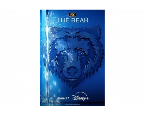 Медведь   сериал смотреть