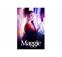 Мэгги   сериал