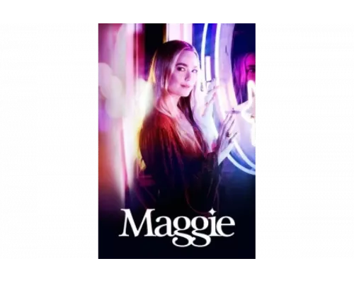 Мэгги   сериал смотреть