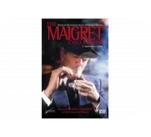 Мегрэ   сериал