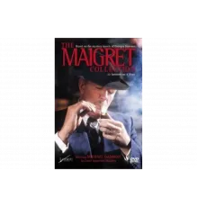 Мегрэ   сериал