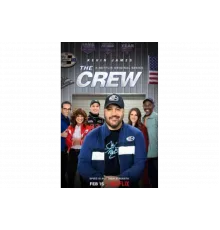 Механики   сериал