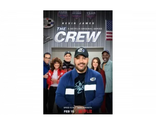 Механики   сериал смотреть