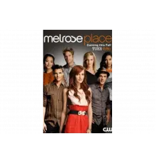 Мелроуз Плэйс   сериал
