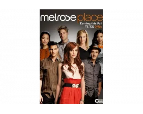 Мелроуз Плэйс   сериал смотреть
