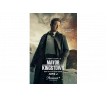 Мэр Кингстауна   сериал