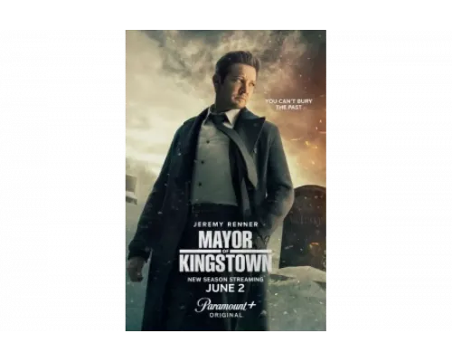 Мэр Кингстауна   сериал смотреть