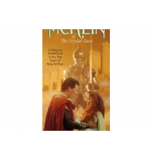 Мерлин из хрустальной пещеры   сериал