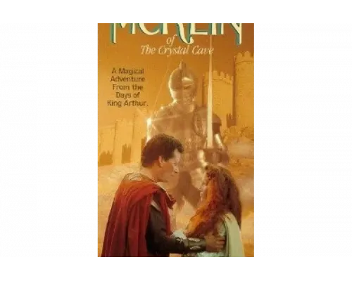 Мерлин из хрустальной пещеры   сериал смотреть