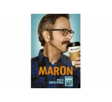 Мэрон   сериал