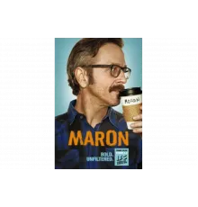 Мэрон   сериал