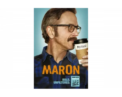 Мэрон   сериал смотреть