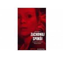 Мёртвая хватка   сериал