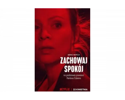 Мёртвая хватка   сериал смотреть