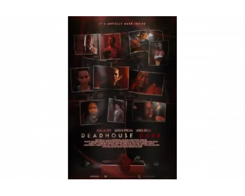 Мертвецкая тьма   сериал смотреть