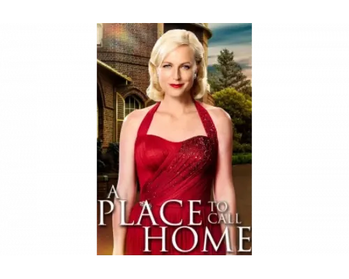 Место, что домом зовётся   сериал смотреть