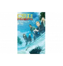 Место преступления Майами   сериал