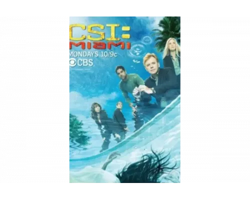 Место преступления Майами   сериал смотреть