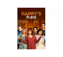 Место счастливчиков   сериал