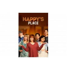 Место счастливчиков   сериал