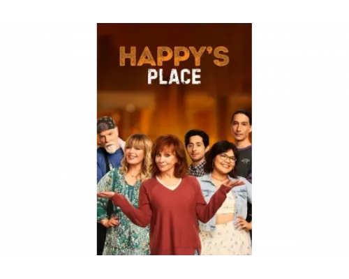 Место счастливчиков   сериал смотреть