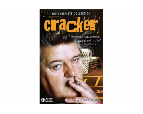 Метод Крекера   сериал смотреть