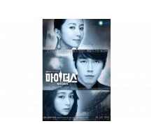 Мидас   сериал