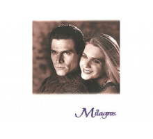 Милагрос   сериал