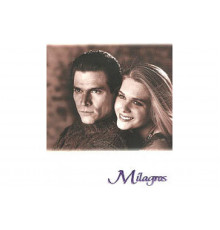 Милагрос   сериал