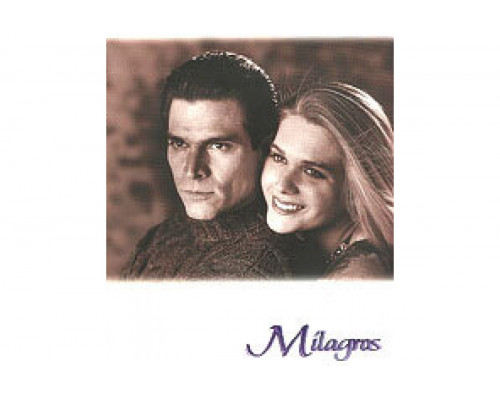 Милагрос   сериал смотреть