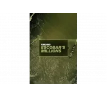 Миллионы Пабло Эскобара   сериал