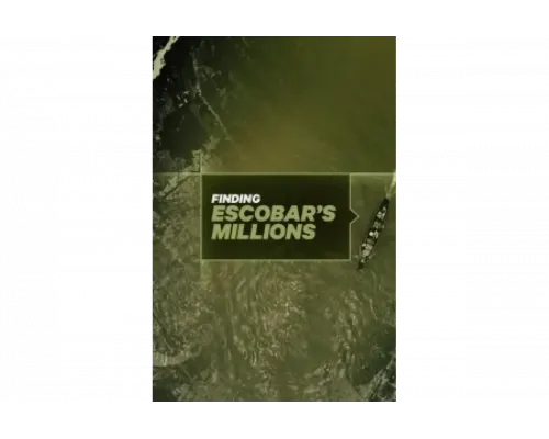 Миллионы Пабло Эскобара   сериал смотреть