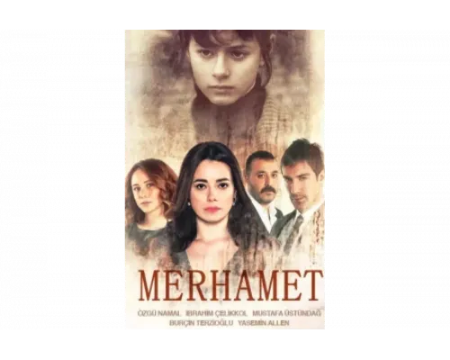 Милосердие   сериал смотреть