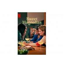 Милые магнолии   сериал