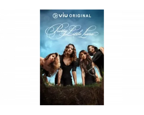 Милые обманщицы   сериал смотреть