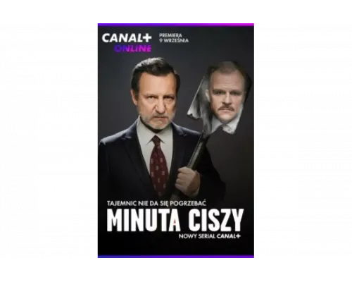 Минута молчания   сериал смотреть