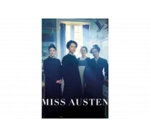 Мисс Остин   сериал