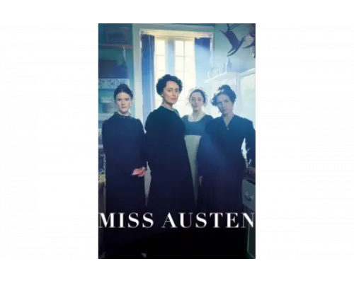 Мисс Остин   сериал смотреть