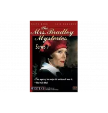 Миссис Брэдли расследует   сериал