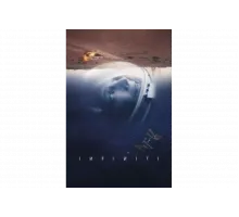 Миссия «Бесконечность»   сериал